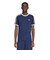 KS7448　M DROPNEEDLE 3STRIPES TEE　NIGHTINDIGO　715705-0001