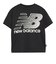 YT61U536BK　K ﾎﾟﾘｴｽﾃﾙ ﾋﾞｯｸﾞﾛｺﾞT　BK　710316-0001