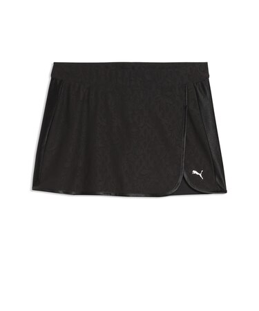 638734　W LACE PACK T7 SKORT　01BK　717904-0001