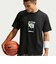 IM5049　M TEE M90 ASBURY GUARD　010BLACK　717339-0001