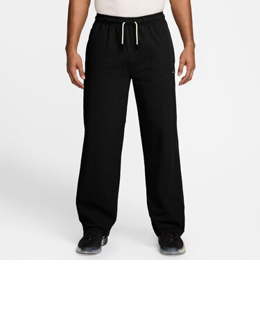 IM5906　M DF SI GM WVN PANT　010BLACK/PALIVR　717342-0001