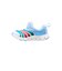 KIV0523　17-22 NIKE DYNAMO FREE BR 2 (　001FTBLGY/RACBL　713015-0002