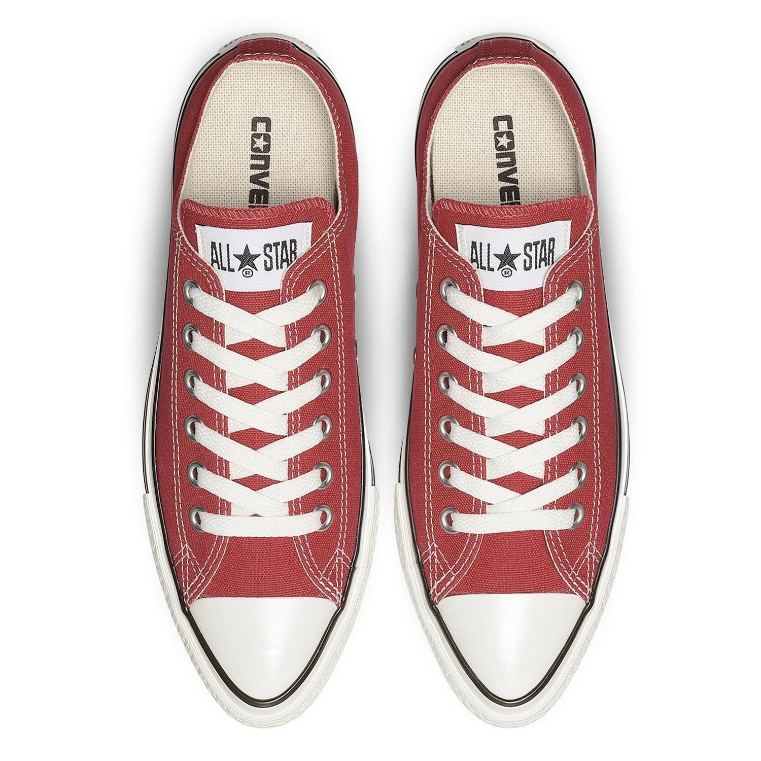 31318403　AS POINTEDTOE OX　CLASSIC RED　716171-0001
