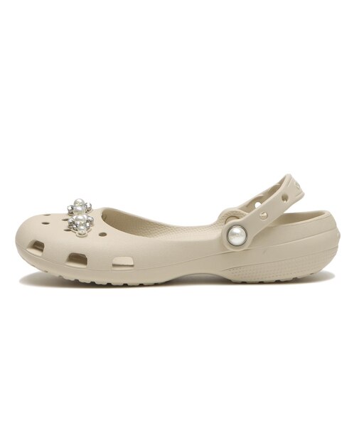 213990-2MC　CLASSIC PEARLS BALLET W　FRAPPE　712199-0001