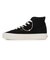 VN000EKKZX1　AUTHENTIC HI 2.0　CHARMED BK/GOLD　709570-0001