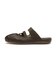 409618　W SPEEDCAT MULE　04ESPRESSO BEAN　717090-0003