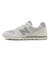 U996 2YG　U996 2YG(D)　LIGHT GRAY(2YG)　710261-0001