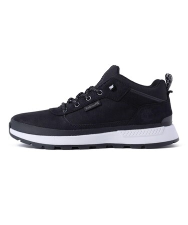 A2A58-015 FIELD TREKKER JET BLACK 710321-0001