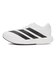 KZ6846　ADIZERO PACER M　FTWR/CORE/CRYS　714851-0001