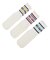 126K7210600　College Logo 3p Crew SKS　MULTI　714517-0001