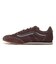 VN000D8TGRB　SUPER LOWPRO　LACES PORT BROW　709550-0001