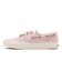 VN000Z6WPNK　AUTHENTIC BOAT SHOE　PINK　709575-0001