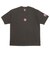 VN000PNGEMV　Skate Mike G Goblins SS Tee　Faded Black　698960-0001