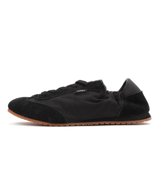 VN000Z6XBLA SLP BALLET LIGHT BLACK 709597-0001