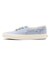 VN000Z6WGRI　AUTHENTIC BOAT SHOE　SOFT SLATE BLUE　709574-0001