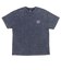 126K1012100　U Waffle Sole TAS TEE　NAVY　714521-0003