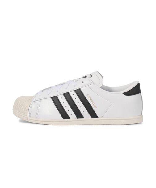 KK0427 SUPERSTAR LO PRO W FTWR/CORE/GOLD 714953-0001