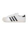 KK0427　SUPERSTAR LO PRO W　FTWR/CORE/GOLD　714953-0001