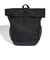 KQ9552　U RT BACKPACK　BLACK　716384-0001