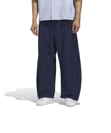 KT7872　M BARREL PANT(ORI PREP)　NIGHTINDIGO　715820-0001