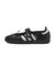 KZ8952　SAMBA JANE W　*CORE/SILV/CORE　710945-0001