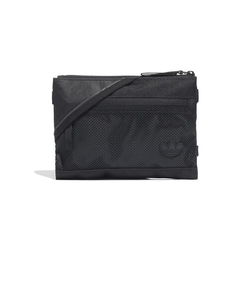 IM1140　U SACOCHE　BLACK　716038-0001