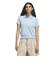 KT7992　W SS POLO(ORI PREP)　CLEARSKY　715803-0001