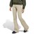 KT1915　W SST BOOTCUT PANT　KHAKI3　715736-0001