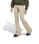 KT1915　W SST BOOTCUT PANT　KHAKI3　715736-0001