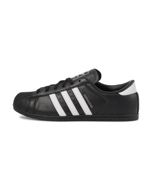 KI6824 SUPERSTAR LO PRO W CORE/FTWR/GOLD 714923-0001