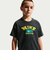 IO1943　K TEE M90 RETRO CHAMPS　010BLACK　716755-0001