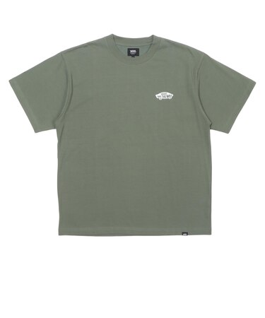126K1012800 M World Wide Shoe TEE GREEN 714519-0003