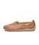 408341　W SPEEDCAT BALLET NOVA SATIN　01CINNABAR/　711372-0001
