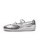 408264　W SPEEDCAT BALLET LUSTRE　01SILVER/F.GRAY　714454-0001