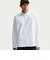 IQ6244　M CLB OXFORD LS NCC　100WHITE/SNDRFT　716619-0002