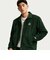IQ7655　M CLB CORD COACHES JKT　323FIR/SNDRFT　716616-0001