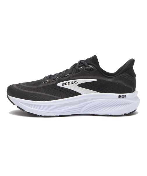 BRM 4933 GHOST18 BLK/W 716898-0002