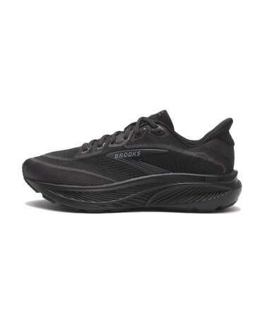 BRW 4823　W GHOST18 WIDE　BLK　716901-0001