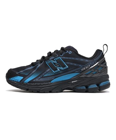 U1906 4Z7 U1906 4Z7(D) BLACK/BLUE(4Z7) 717574-0001