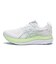 1011C229.100　GEL-KAYANO 33 EW　WHITE/E AQUA　717863-0001