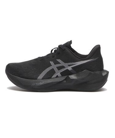 1011C243.002 NOVABLAST 6 BLACK/BLACK 718331-0001