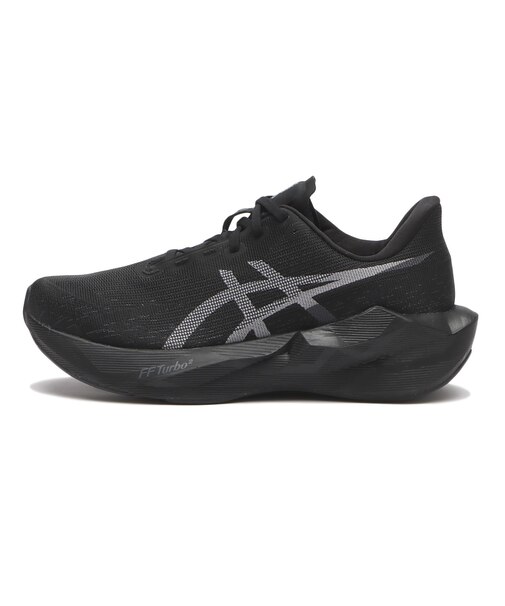 1011C243.002 NOVABLAST 6 BLACK/BLACK 718331-0001