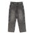 VN000ZY6E90　Vans X Rowan D-Knee Jeans2.0　Stonewash Black　715498-0001