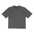 VN000ZY3CHR　Vans X Rowan Z Stripe SS Shirt　Charcoal　715497-0001