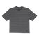VN000ZY3CHR　Vans X Rowan Z Stripe SS Shirt　Charcoal　715497-0001