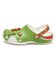 212136-90H　YOSHI CLASSIC CLOG　MULTI　703564-0001