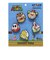 10017952　SUPER MARIO SECONDARY 5PCK　MULTI　703548-0001