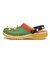 212135-90H　BOWSER IAM CLS CLG　MULTI　703563-0001