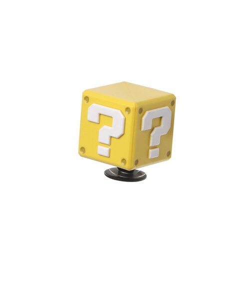10017960 SUPER MARIO QUESTION MRK MULTI 712129-0001