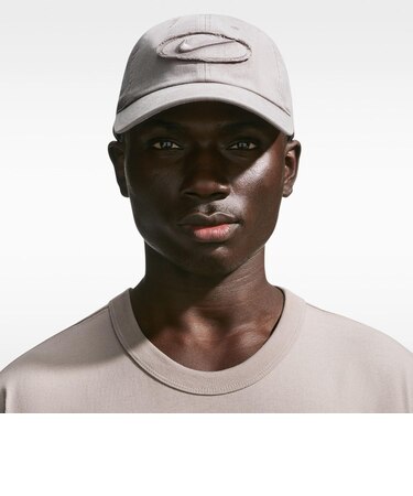IH8777 U CLUB DENIM PATCH CAP 009CLGGRY/CLGGR 712884-0002